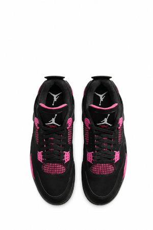 Jordan tenis Air Jordan 4 Pink Thunder - Calzado de mujer y hombre