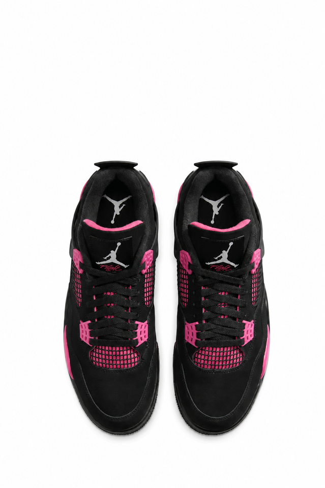 Jordan tenis Air Jordan 4 Pink Thunder - Calzado de mujer y hombre