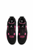 Jordan tenis Air Jordan 4 Pink Thunder - Calzado de mujer y hombre