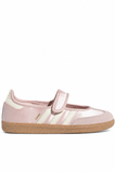 Adidas Originals adidas Samba Jane Tenis Samba Jane Satín Rosa - Calzado de mujer y hombre