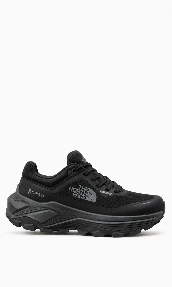 The North Face VECTIV Gore‑Tex Triple Black - Calzado de mujer y hombre