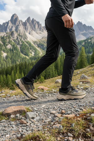 The North Face VECTIV Gore‑Tex Olive Khaki - Calzado de mujer y hombre