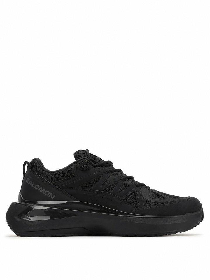 Salomon Odyssey Elmt Low Black Phantom - Calzado de mujer y hombre