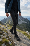 Salomon Odyssey Elmt Low Black Phantom - Calzado de mujer y hombre