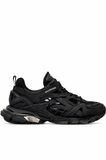 Balenciaga tenis Track 2 Negro - Calzado de mujer y hombre