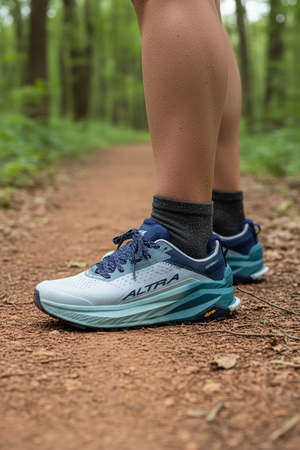 Altra Olympus 6 - Calzado de mujer y hombre