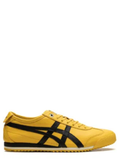 Onitsuka Tiger Tenis Mexico 66 "Kill Bill (2024)" | Amarillo - Calzado de mujer y hombre