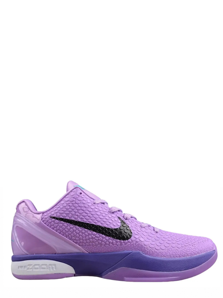 Nike Kobe 6 Protro "Cotton Candy" - Calzado de mujer y hombre