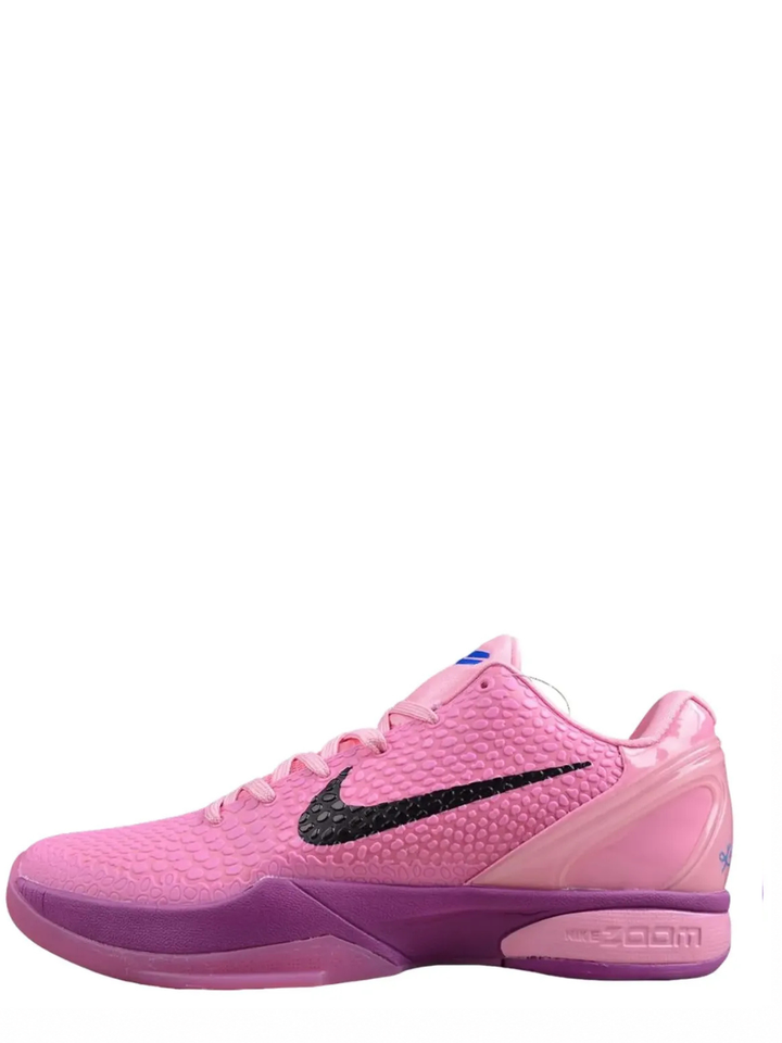 Nike Kobe 6 Protro "Cotton Candy" - Calzado de mujer y hombre