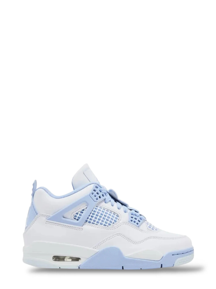 Air Jordan 4 Retro 'Forget Me Not' - Calzado de mujer y hombre