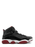 Jordan Tenis Jordan 6 Rings | Negro | - Calzado de mujer y hombre