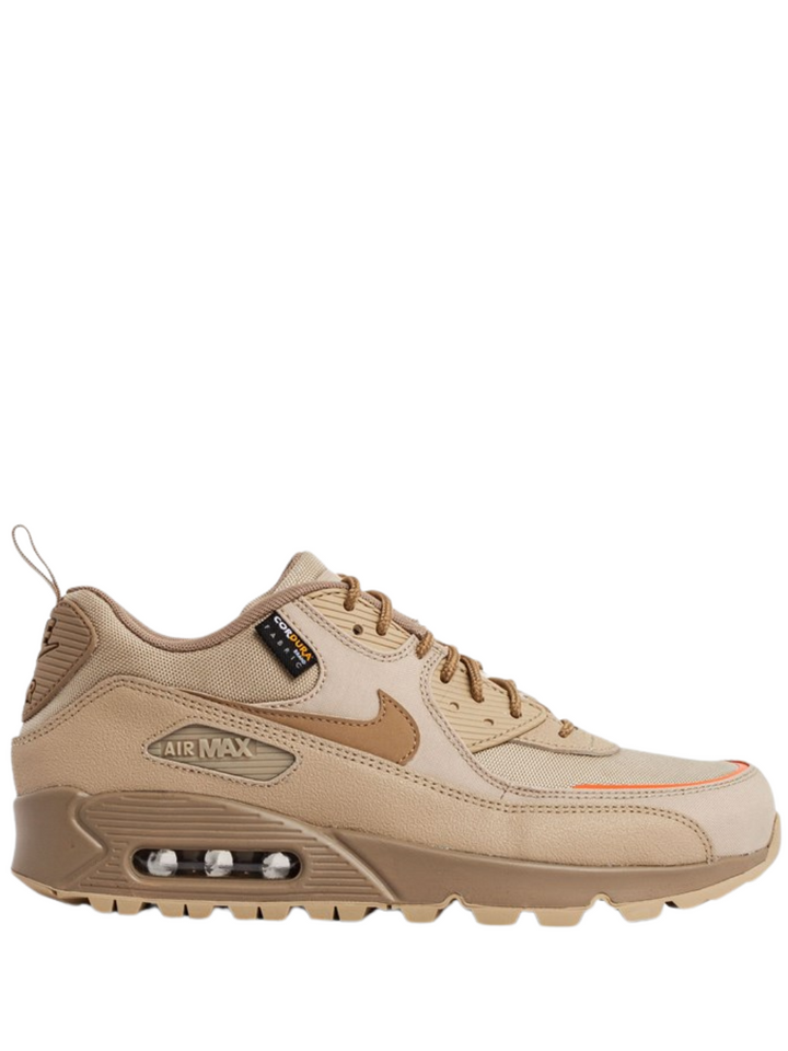 Nike Air Max 90 Cordura café surplus