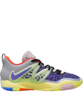 Nike tenis KD 15 "purple yellow"