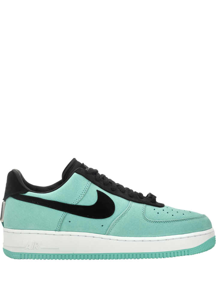 Air Force 1 x Tiffany & Co. ‘1837’ (Friends & Family)