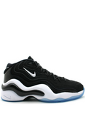 TENIS DE BALONCESTO AIR ZOOM FLIGHT 96 CARBON FIBER Negro