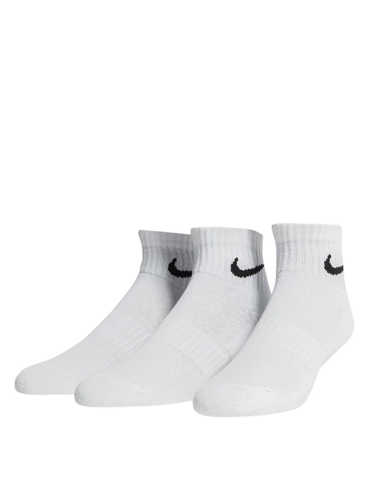 Nike Lightweight Quarter Socks Calcetines Nike de cuarto de longitud, pack de 1 Par