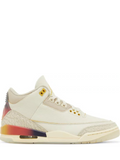 Air Jordan 3 Retro SP J Balvin Medellín Sunset