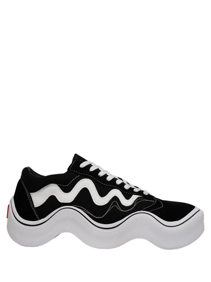 MSCHF Wavy Baby x Tyga Bajo Negro