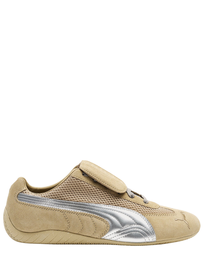 Puma Speedcat OPEN YY Prairie Tostado - Calzado de mujer y hombre