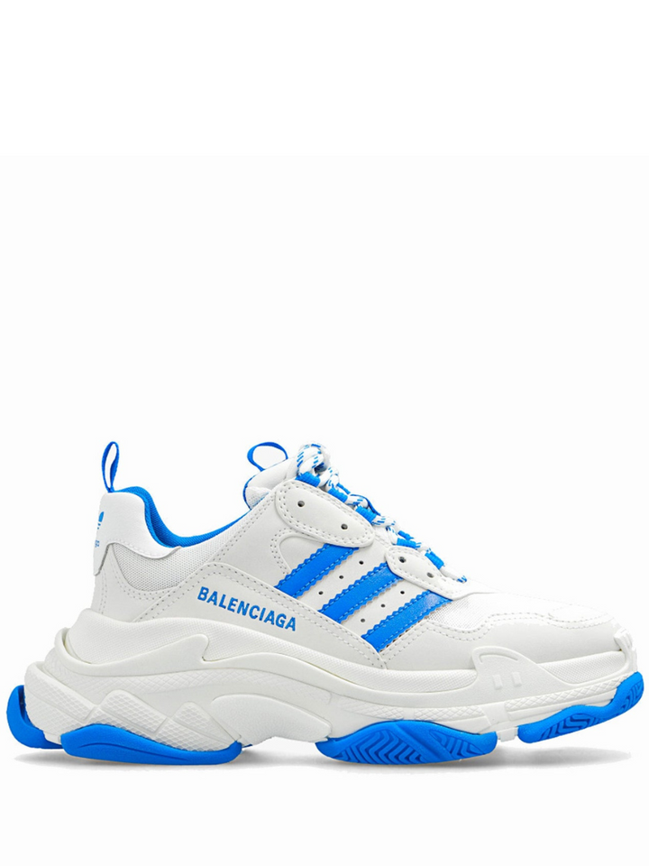 N373O BALENCIAGA X ADIDAS
Balenciaga X Adidas X Adidas Triple S Sneakers - Calzado de mujer y hombre