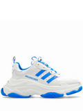 N373O BALENCIAGA X ADIDAS
Balenciaga X Adidas X Adidas Triple S Sneakers - Calzado de mujer y hombre