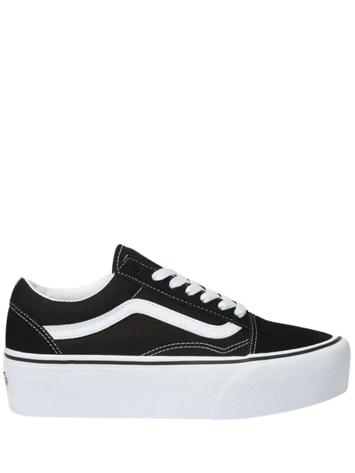 VANS TENIS VANS UA OLD SKOOL STACKFORM