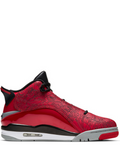 Air Jordan Dub Zero “Toro Bravo”