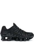 Nike Shox TL Triple Black