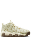 Air More Uptempo Leche de coco