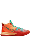 N372O Nike Kyrie 7 Sneaker Room Fire and Water mar y Tierra - Calzado de mujer y hombre