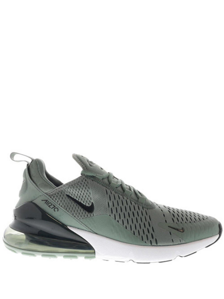 Nike Air Max 270 Calzado Unisex Verde Nike Air Max 270 'Clay Green'