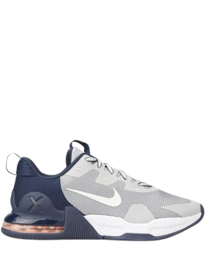 N373O Nike deportivo gris marino válvula alpha Nike Air Max Alpha Trainer 5 - Calzado de mujer y hombre