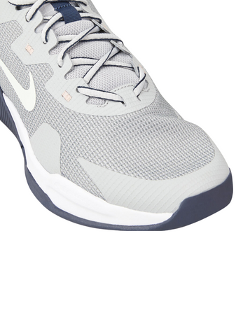 N373O Nike deportivo gris marino válvula alpha Nike Air Max Alpha Trainer 5 - Calzado de mujer y hombre