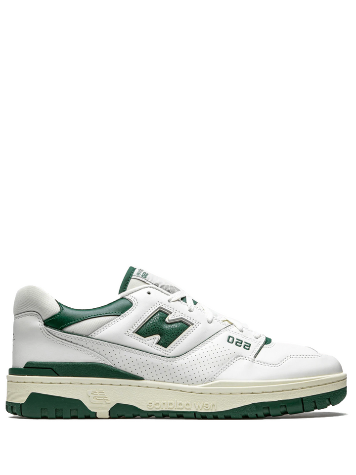 AIMÉ LEON DORE X NEW BALANCE 550 'EVERGREEN'