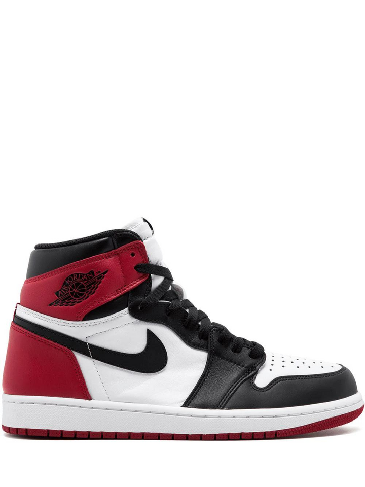 N370O Jordan Air Jordan 1 Retro High OG black toe - Calzado de mujer y hombre