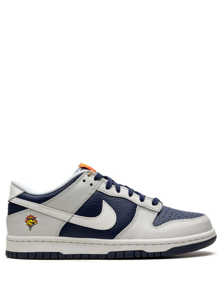 Nike DUNK LOW GS "UV Reactive"