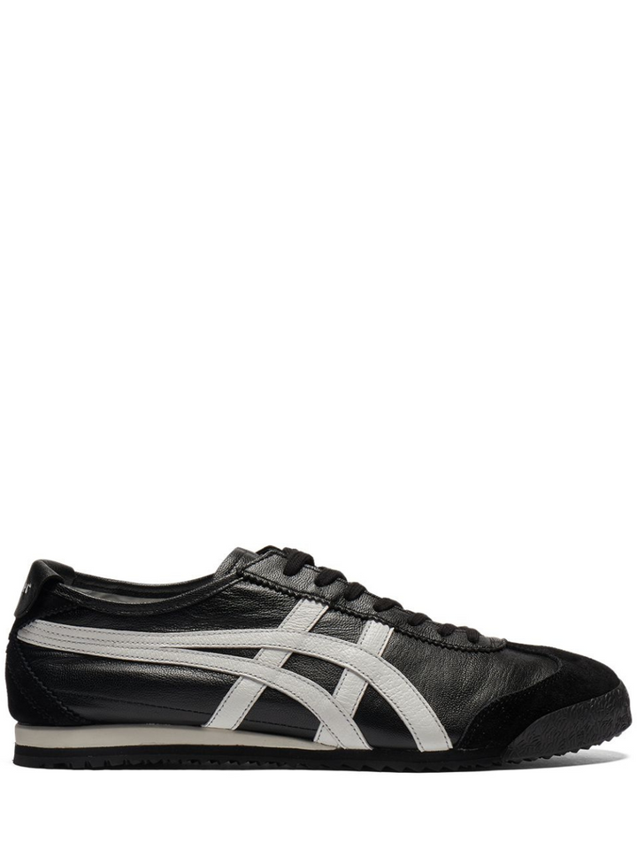 Onitsuka Tiger tenis Mexico 66 black/white Auténticos - Calzado de mujer y hombre