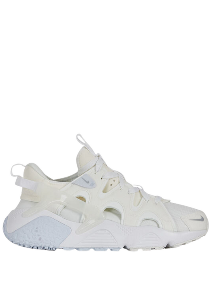 NIKE AIR HUARACHE CRAFT “WHITE”