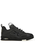 Zapatilla Louis Vuitton LV Skate Negro - Calzado de mujer y hombre