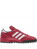 Adidas Kaiser 5 Team Tf B24026 football boots red red Tenis de Futbol piel genuina