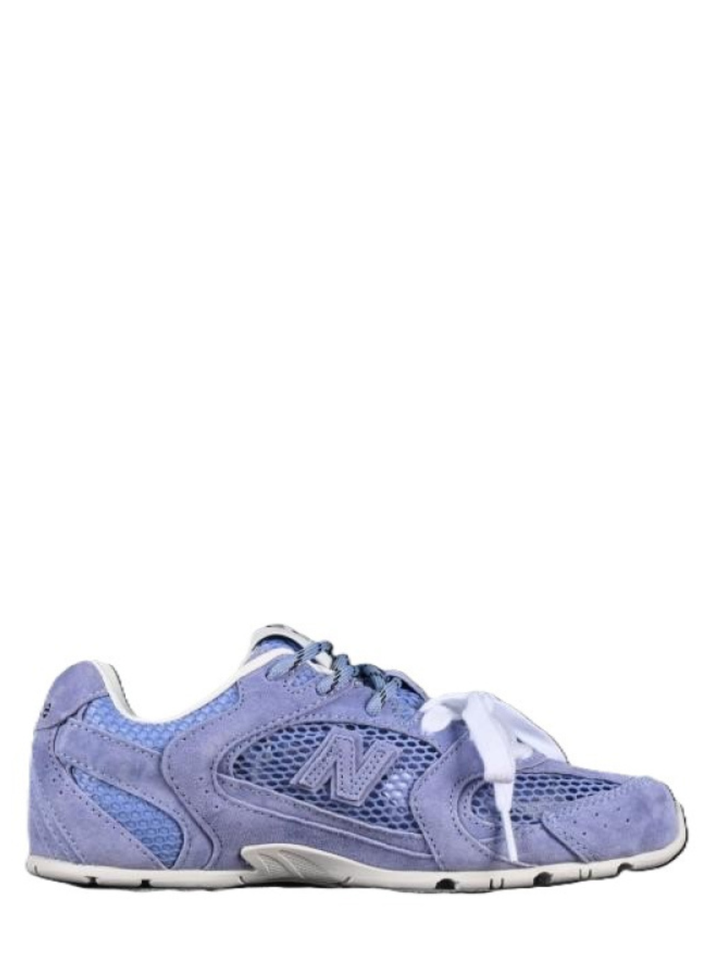 MIU MIU NEW BALANCE X MIU MIU '530' SNEAKERS (UA) - Calzado de mujer y hombre