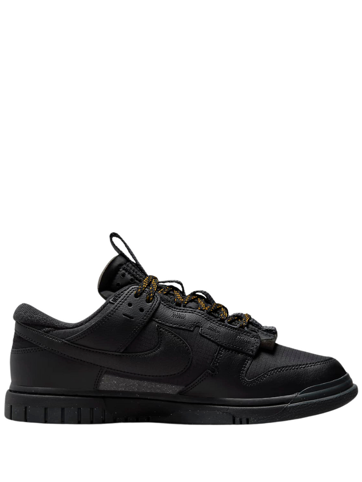 Nike Air Dunk Low Jumbo negro total