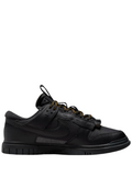 Nike Air Dunk Low Jumbo negro total