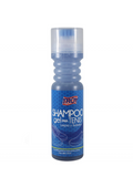Shampoo gel para tenis
