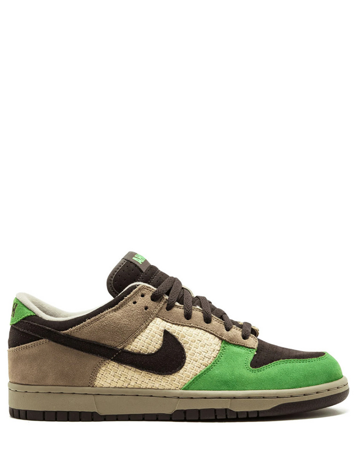 N372O Kickshawaii x Dunk Low 'Aloha' - Calzado de mujer y hombre