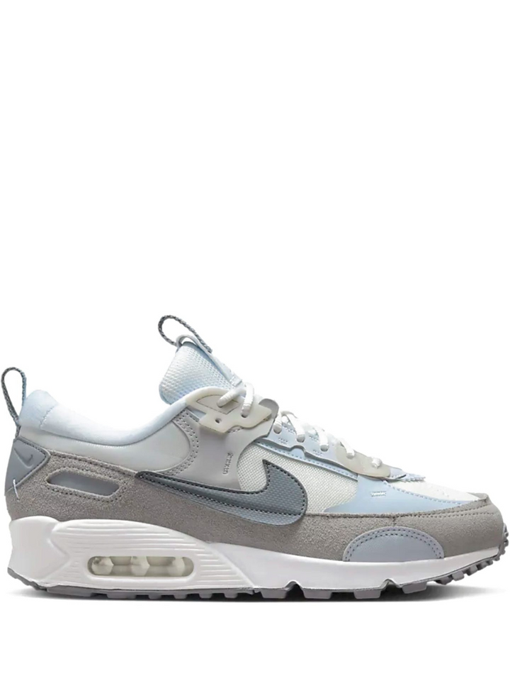 Nike Air Max 90 Futura Summit White Pure Platinum