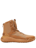 N372O Under Armour HOVR Zapatos de correr de alta gama Under Armour hovr para hombres y mujeres botas coyote camel - Calzado de mujer y hombre