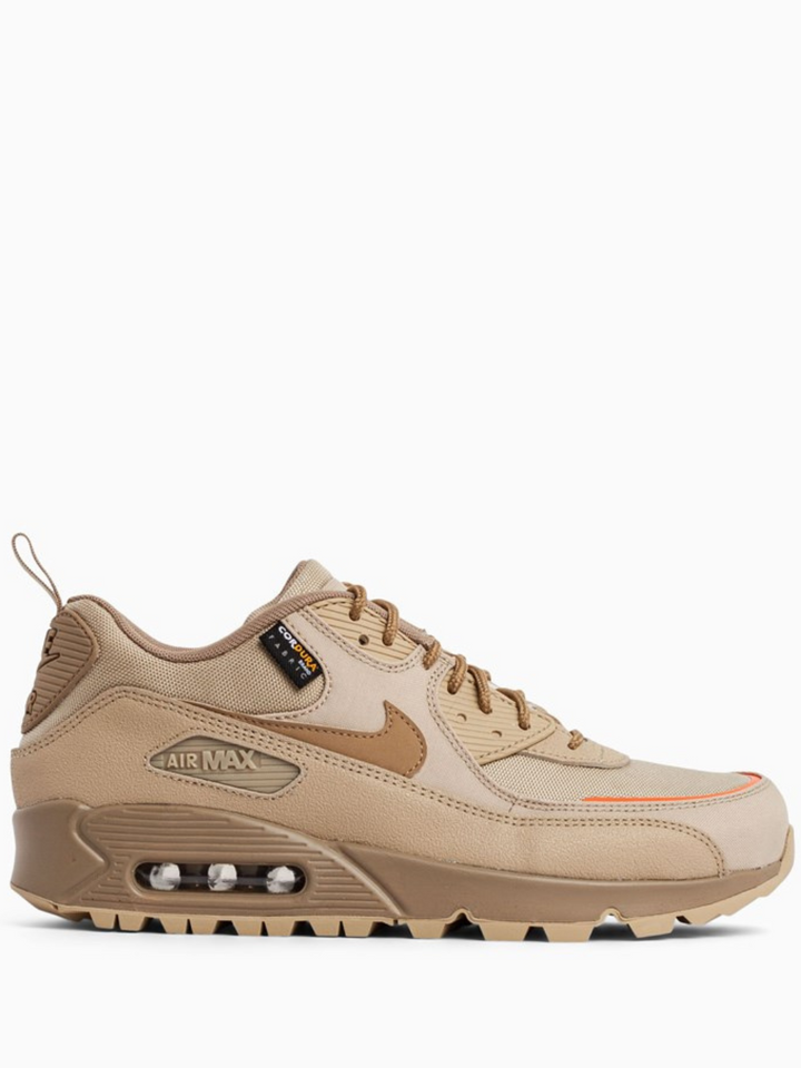 Nike Air Max 90 Cordura café surplus
