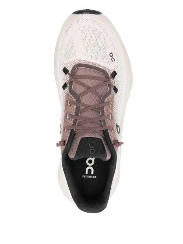 On Running tenis Cloud Beige Cafe - Calzado de mujer y hombre