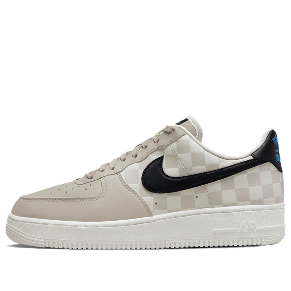 N370O NIKE AIR FORCE 1 LOW STRIVE FOR GREATNESS DC8877-200 - Calzado de mujer y hombre